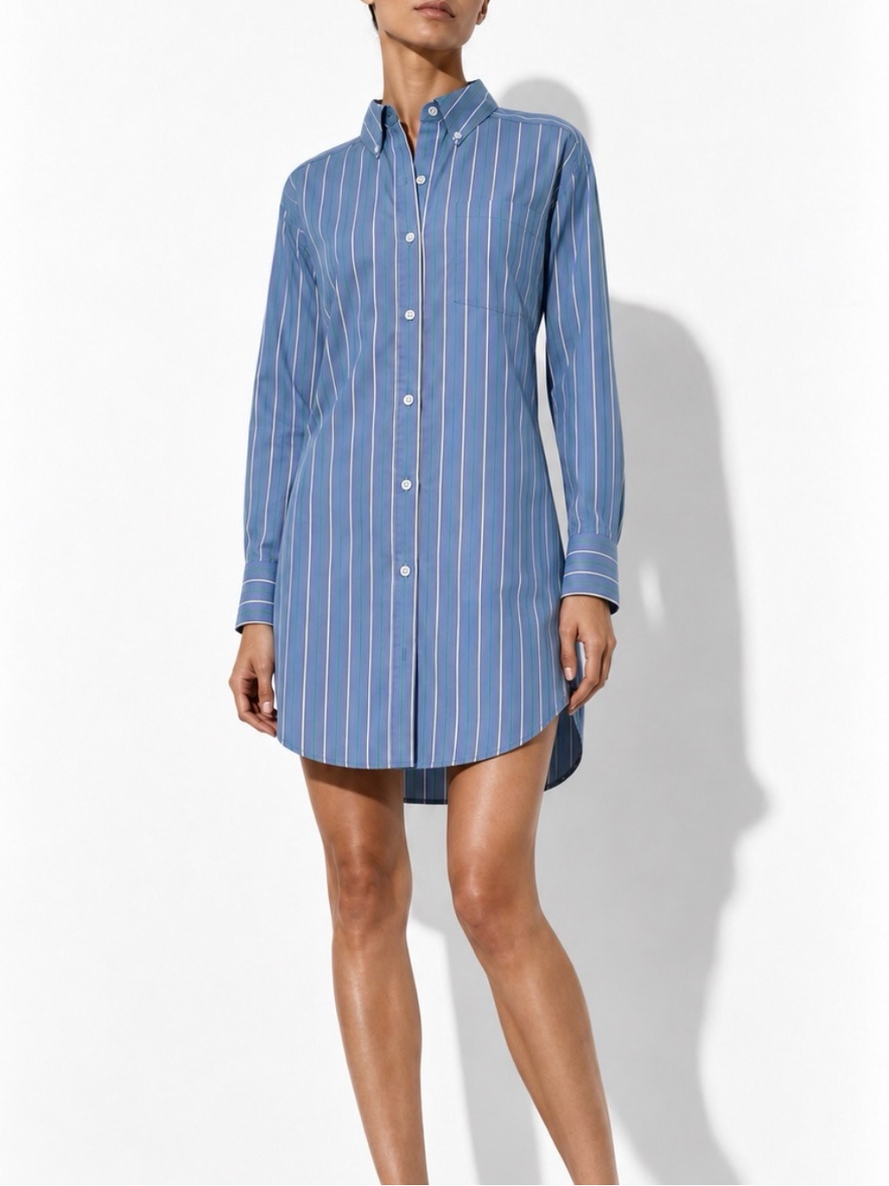 Veronica Beard Stripe Dress